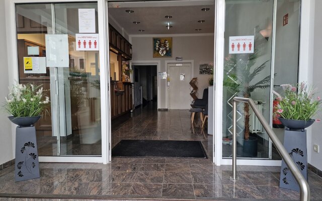 Hotel Am Markt & Brauhaus Stadtkrug