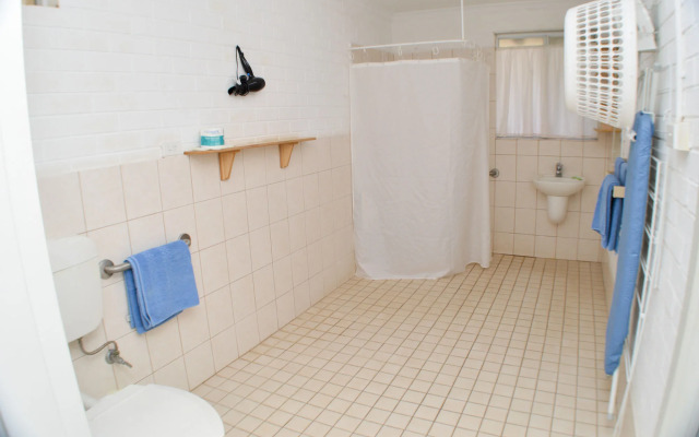 Kalbarri Seafront Villas