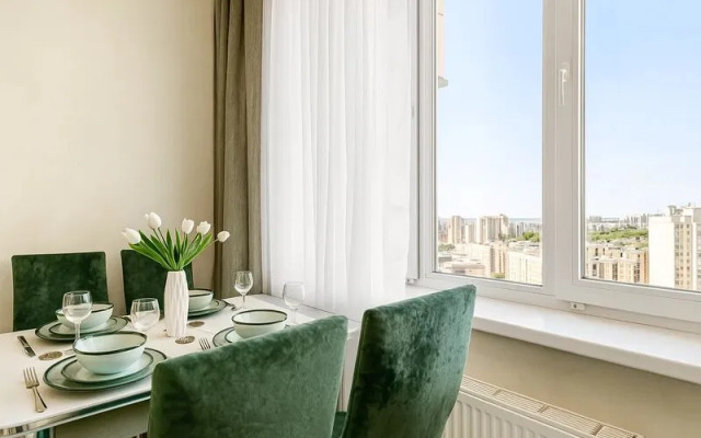 РусХаус на пр-те Альберта Камалеева, д. 32Б