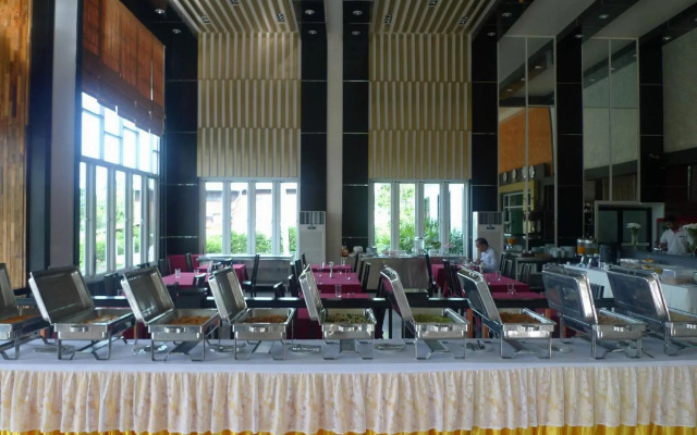 Akelada Hotel