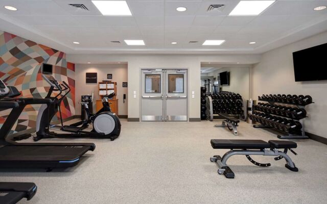 Hilton Garden Inn Ft Myers