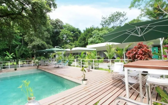Casa Blanca Villas