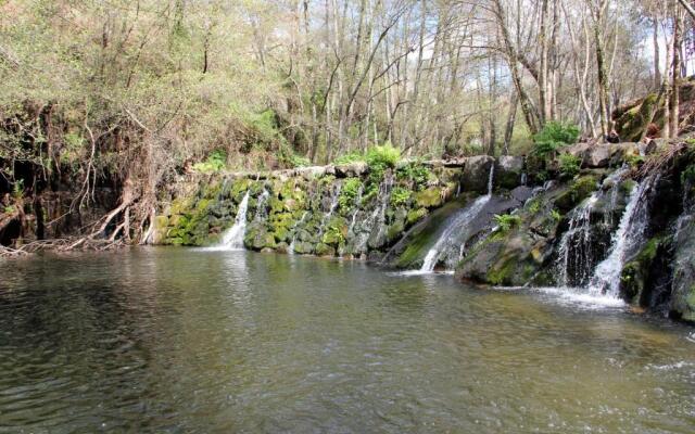 Casa do Vale de Cerdeiras
