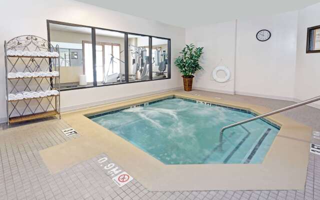 Wingate by Wyndham Duluth/Atlanta