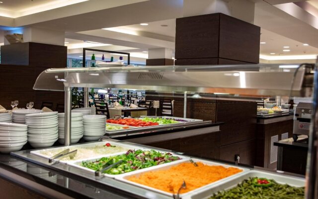 Vitality Hotel Punta