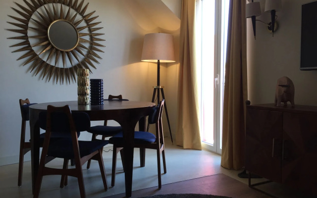 Dalma Old Town Suites