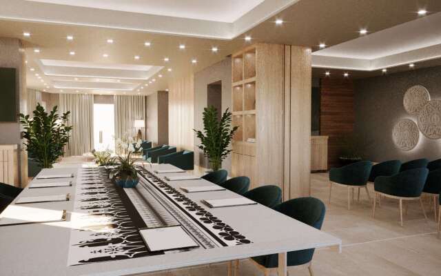 7Pines Resort Sardinia-A Destination By Hyatt