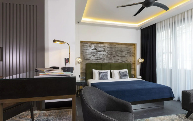 Nabu Hotel