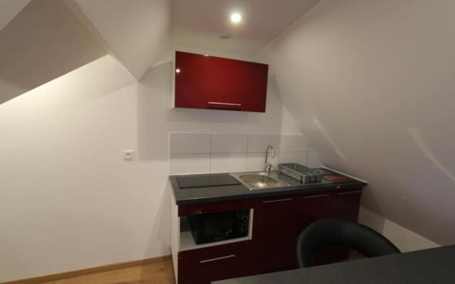 Gîte L’Écureuil au cœur de Riquewihr - 2 personnes