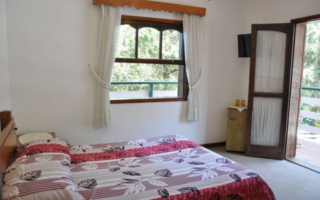 Hotel Vila Regina