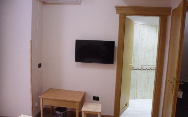 Hotel La Stazione