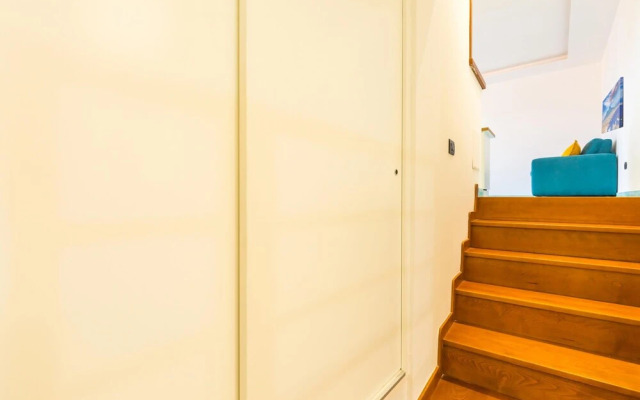 Nisida View Apartment