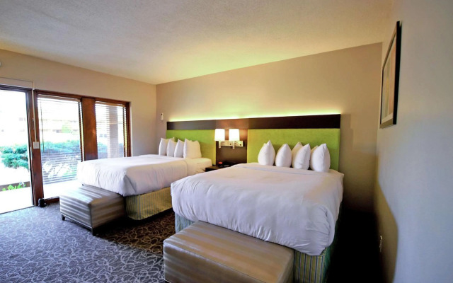 El Sendero Inn, an Ascend Collection Hotel