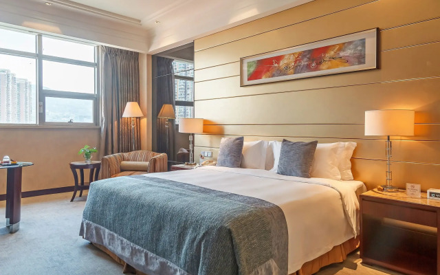 Mingcheng Hotel Fuzhou