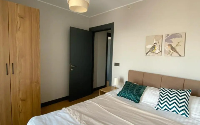 Luxury Duplex with Terrace Apartment by Siena Suites