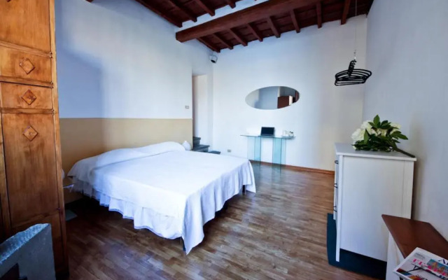 Ponte Vecchio Loft