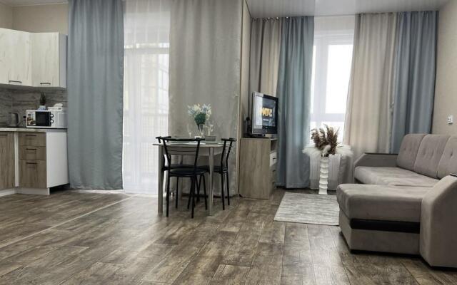 Апартаменты на улице Пискунова 136