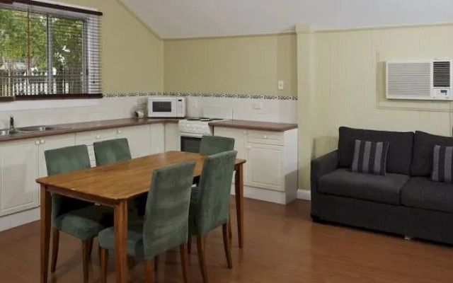 Active Holidays Big4 Cessnock