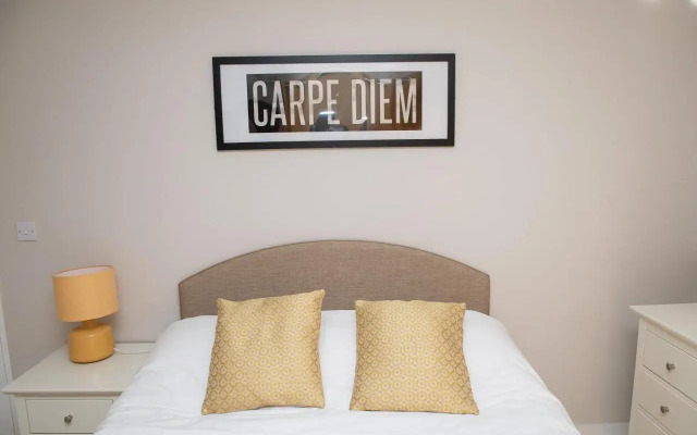 Pinehill Rooms