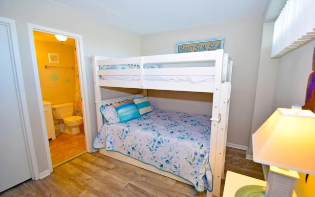 Wight Bay 233 2 Bedroom Condo by RedAwning