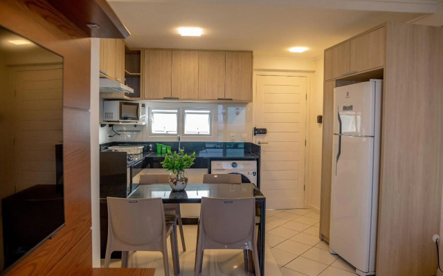 Qavi - Pontamares 404 - Melhor Localização de Ponta Negra