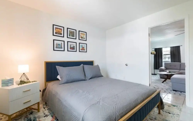 Fillmore Unit 11