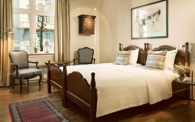 Hotel Park Bergen