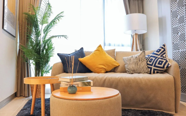 Lakeside Residences by NLA