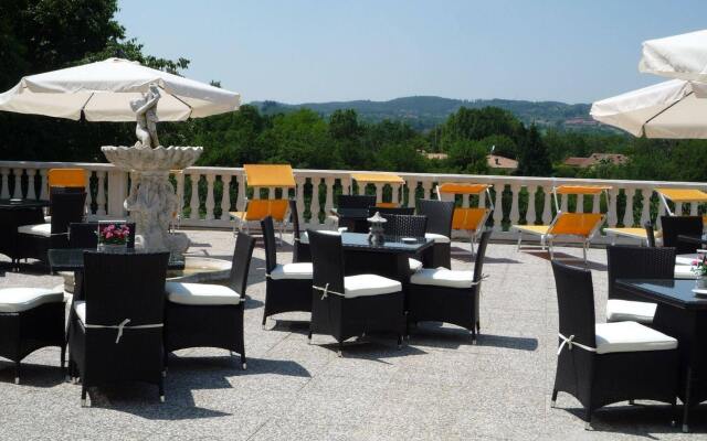 Hotel Borgo dei Poeti Wellness Resort