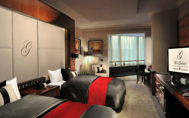 Sun City Hotel - The Gabriel