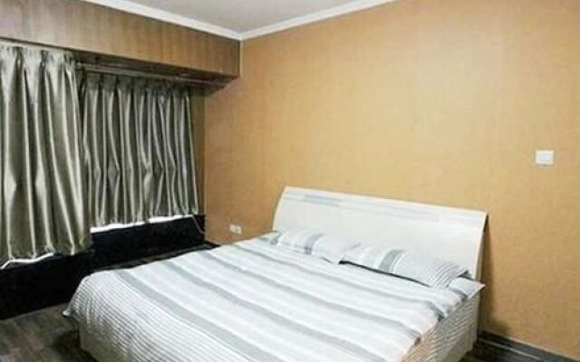 Xinduhui Hotel Apartment