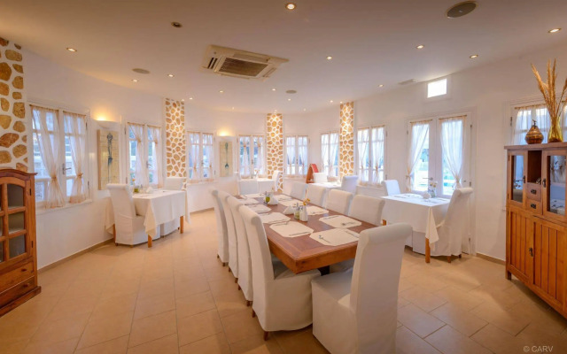 Chora Resort Hotel & Spa