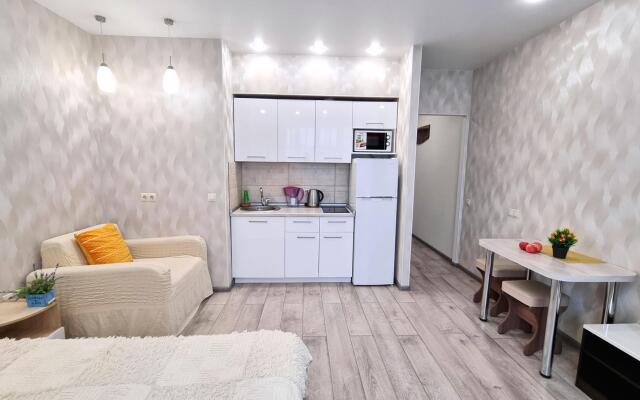 Апартаменты на улице Русская 51В