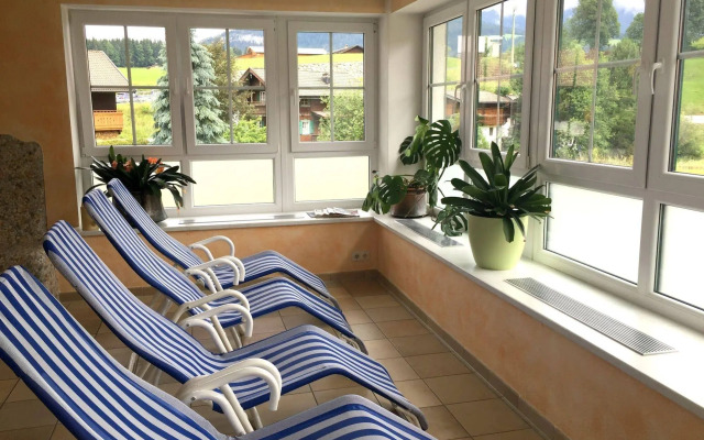 Hotel Gänsleit