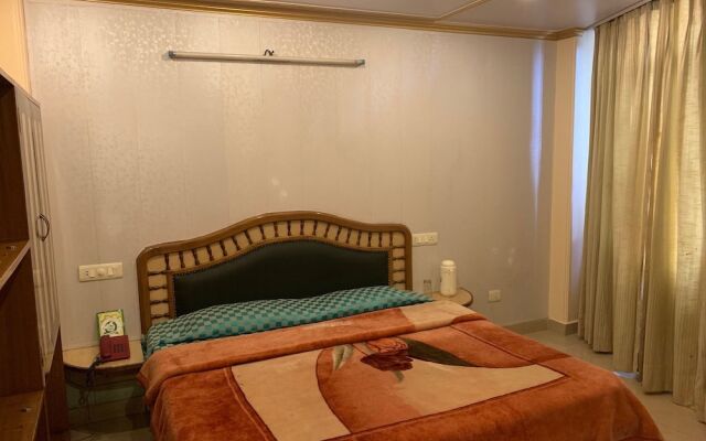 Hotel New Cosmos