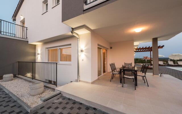 Dalmacija VI in Sukošan