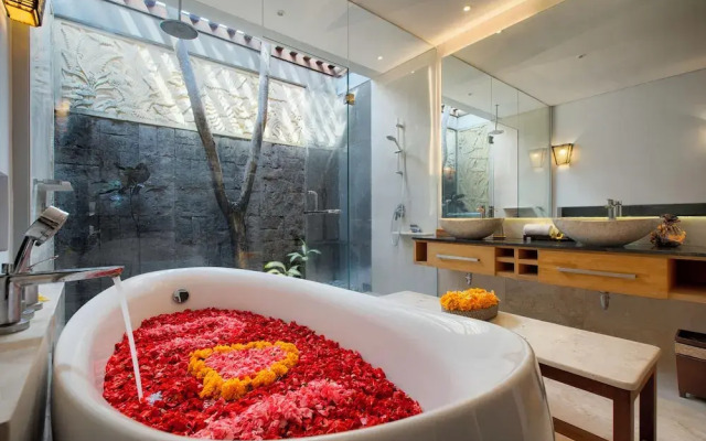Villa Deh Simba at Seminyak Aramanis