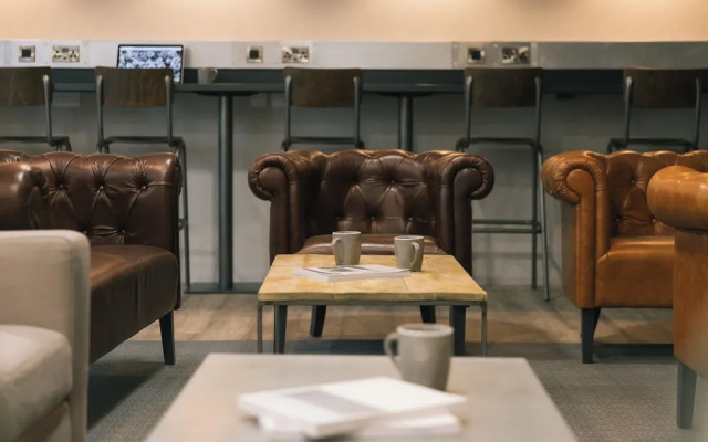 Student Only Oldgate House