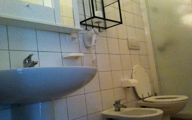 Agriturismo Masseria Palombara