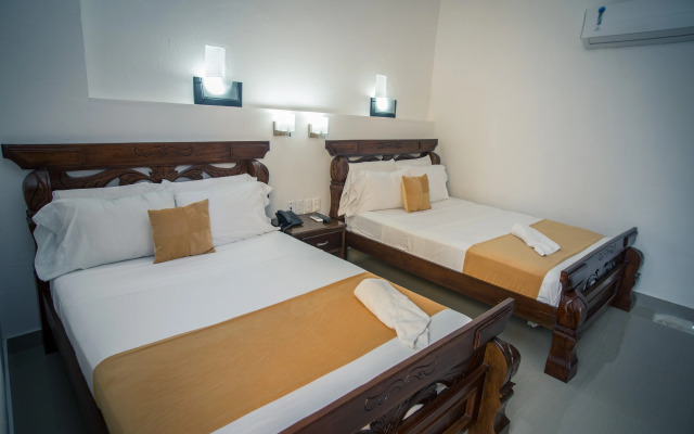 Hotel Casa Tere