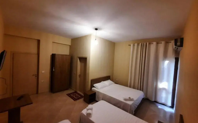 Hotel & Restorant Vjosa