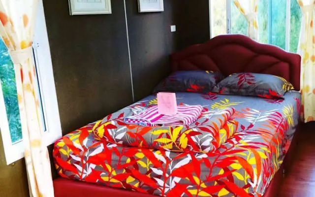 Hi Cube Suanphung resort