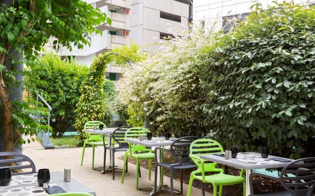 Kyriad Tours - Saint Pierre des Corps Gare