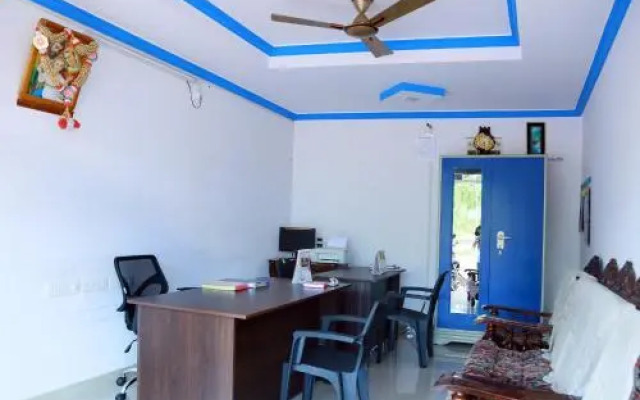 Sanjos Residency