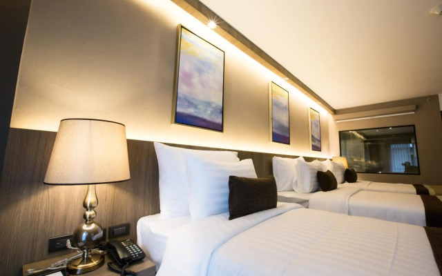 Vinary Hotel