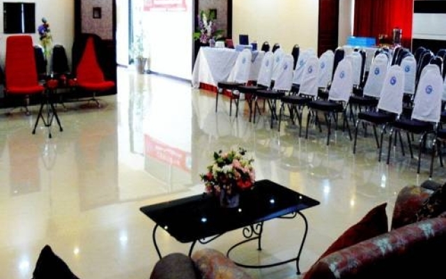 Hotel Kim City
