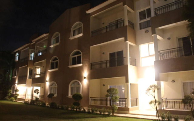 Residencial Las Buganvillas Bavaro