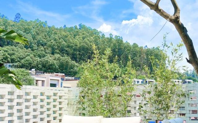 Floral Hotel·Fanxing Garden Hotel (Foshan Shunde OCT Happy Coast Plus store)