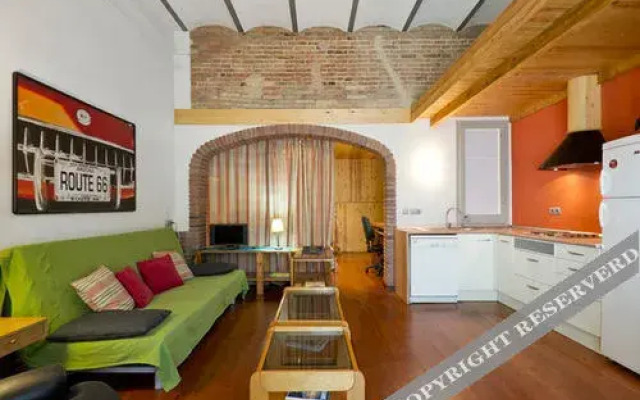 Stay U-nique Apartments Diagonal