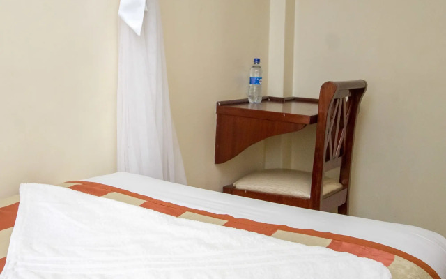 Homeland Hotel